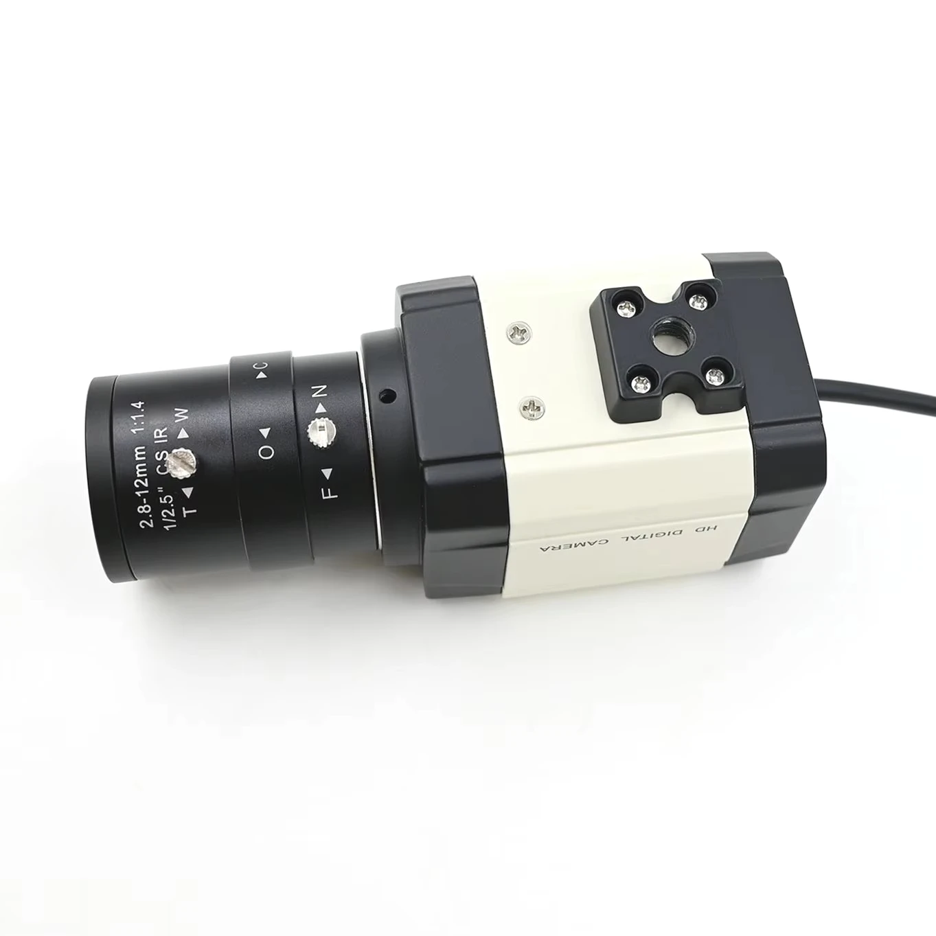 USB Camera Zoom CS Lens,For Windows Linux Android - Image 4
