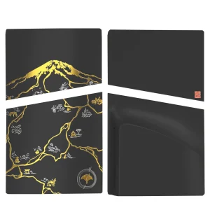 Protective Cover Plates for PS5 Slim Disc Edition - Thumbnail Image 4