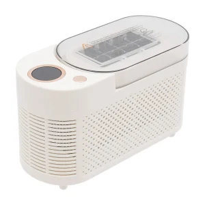12V Portable Mini Ice Maker Machine - Thumbnail Image 6