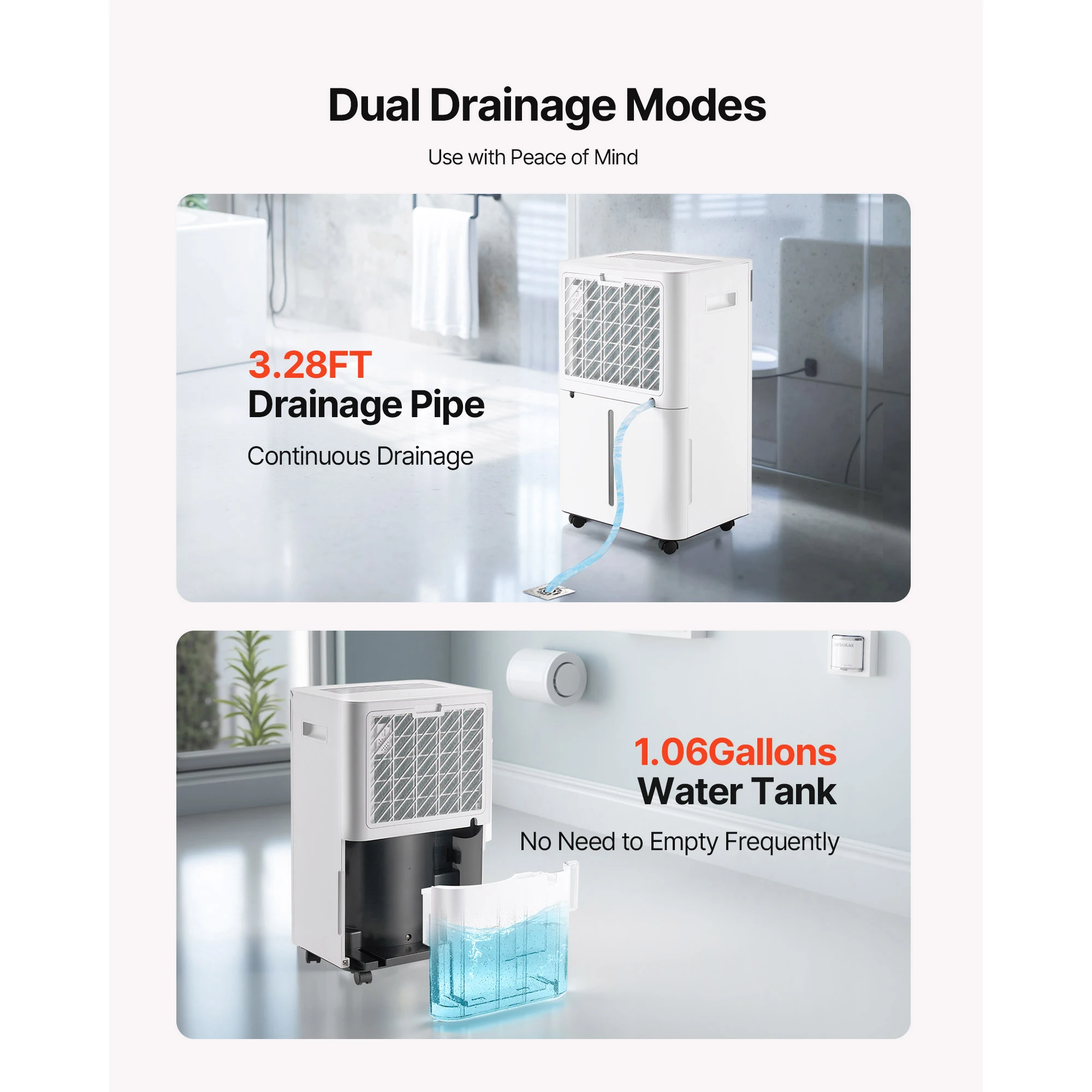 Dehumidifier for Home - Image 6