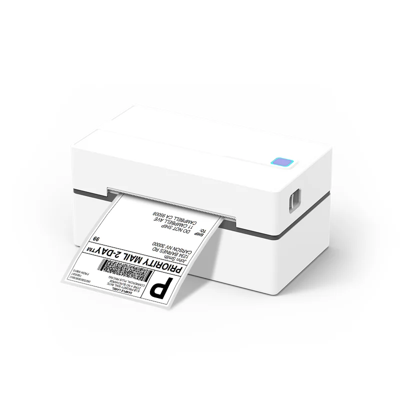 Thermal Label Printer Portable 4X6 - Image 7