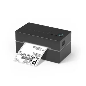 Thermal Label Printer Portable 4X6 - Thumbnail Image 8