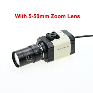 USB Camera Zoom CS Lens,For Windows Linux Android - Thumbnail Image 2
