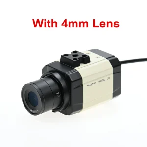USB Camera Zoom CS Lens,For Windows Linux Android - Thumbnail Image 10