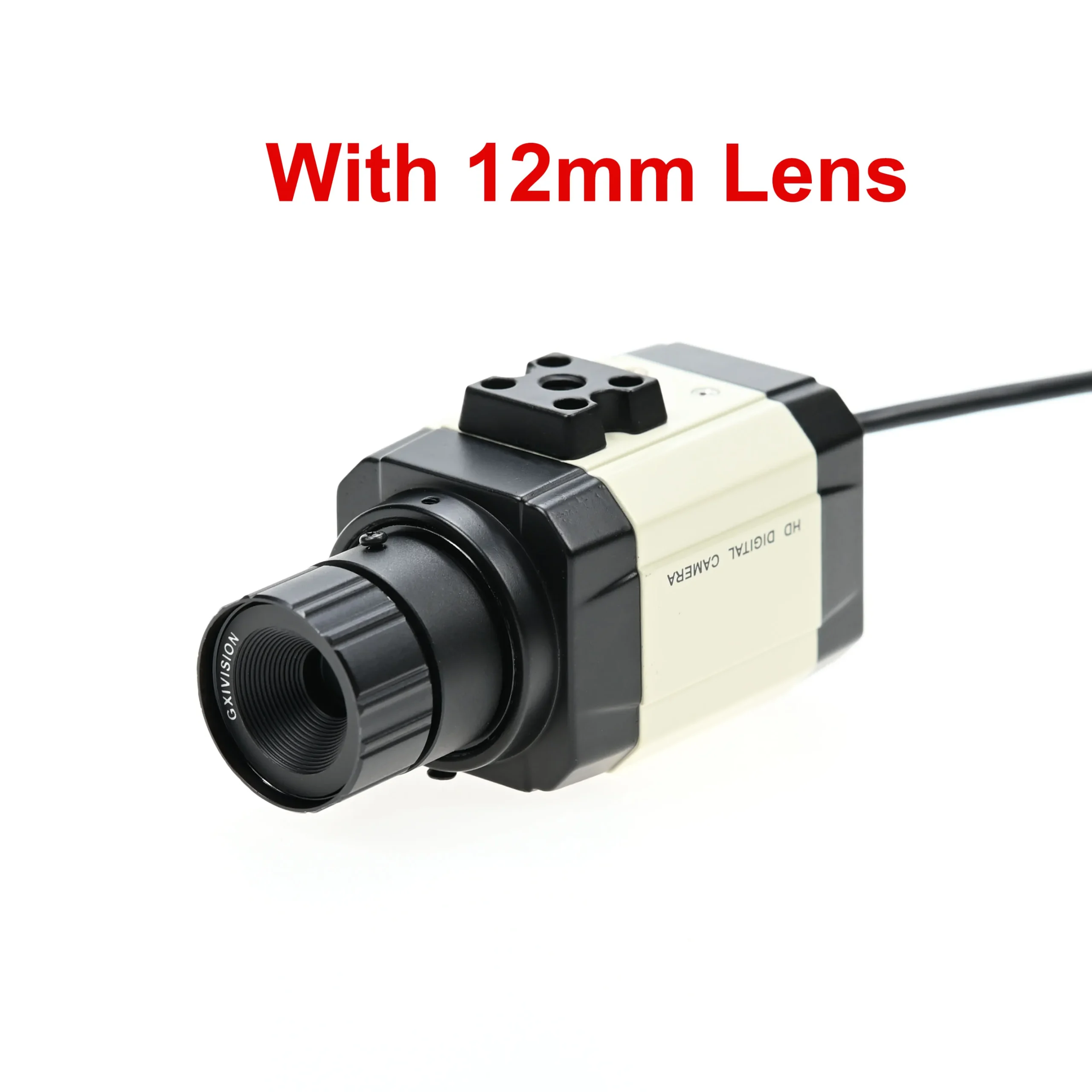 USB Camera Zoom CS Lens,For Windows Linux Android - Image 7