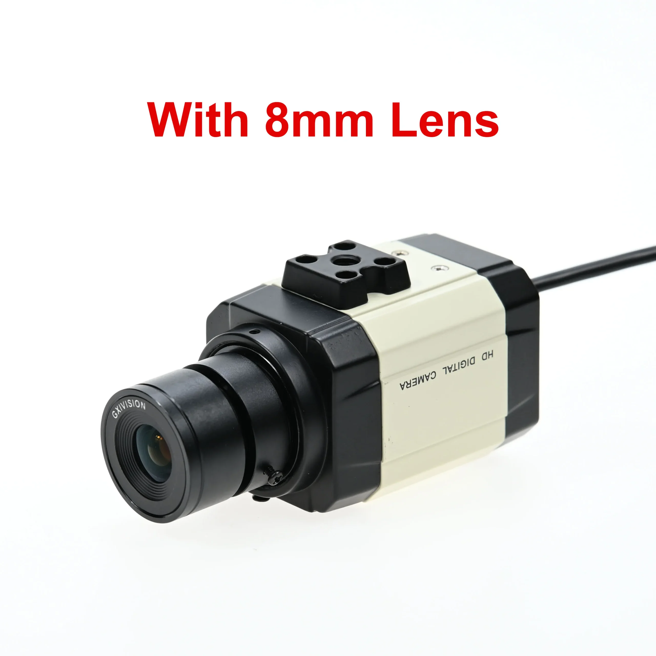 USB Camera Zoom CS Lens,For Windows Linux Android - Image 8