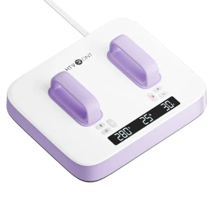 12x10 in Portable Heat Press Machine - Thumbnail Image 8