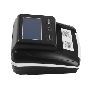 Counterfeit Bill Detector 2-in-1 Detect Count 1-999 - Thumbnail Image 4