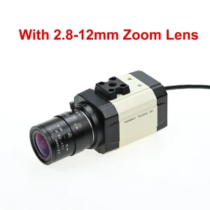 USB Camera Zoom CS Lens,For Windows Linux Android - Thumbnail Image 3