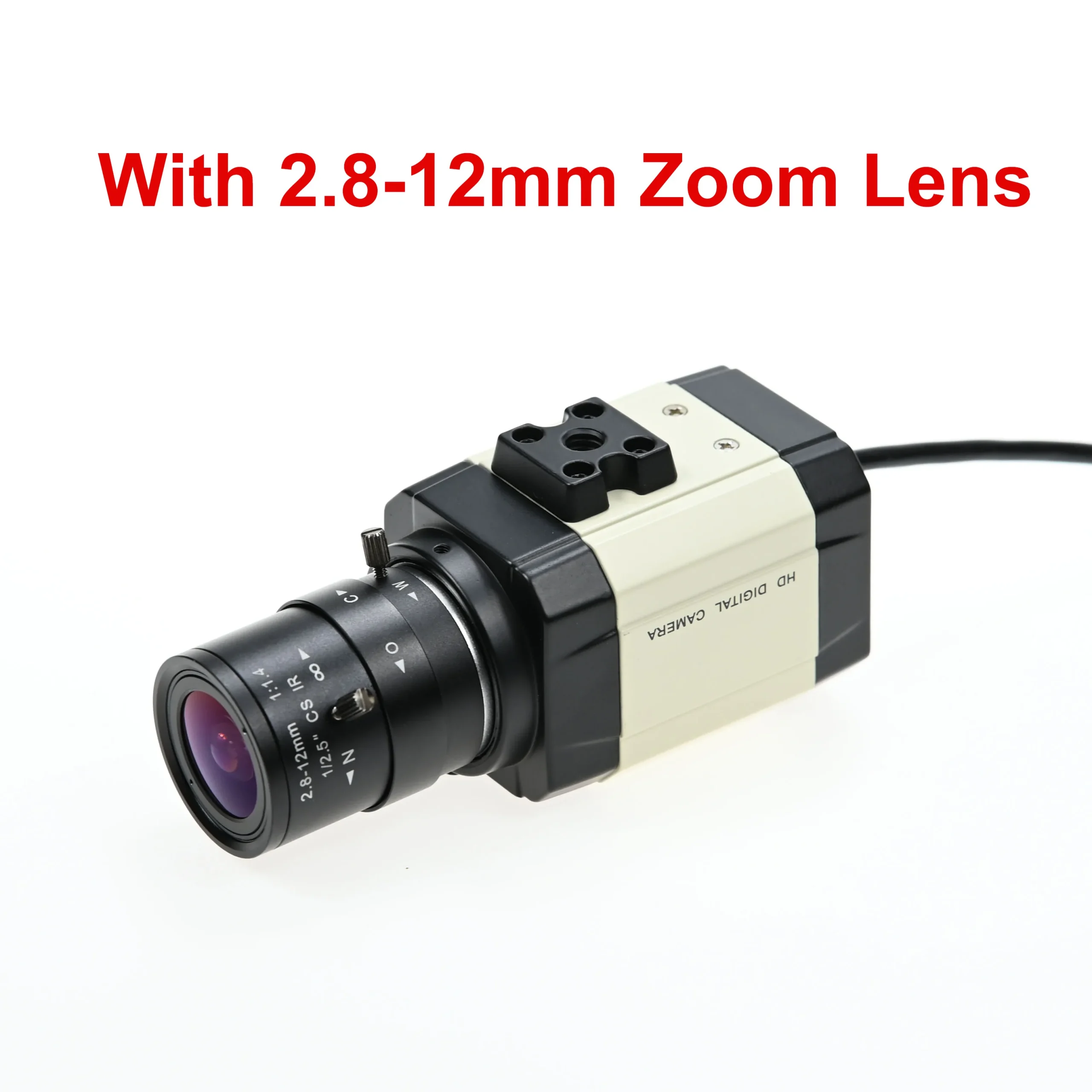 USB Camera Zoom CS Lens,For Windows Linux Android - Image 3