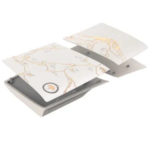 Protective Cover Plates for PS5 Slim Disc Edition - Thumbnail Image 5