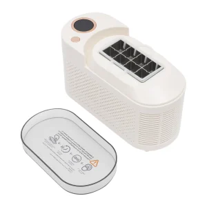 12V Portable Mini Ice Maker Machine - Thumbnail Image 4