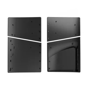 Protective Cover Plates for PS5 Slim Disc Edition - Thumbnail Image 3