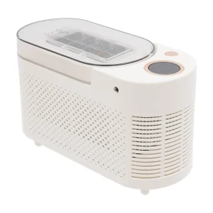 12V Portable Mini Ice Maker Machine - Thumbnail Image 5