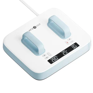 12x10 in Portable Heat Press Machine - Thumbnail Image 7