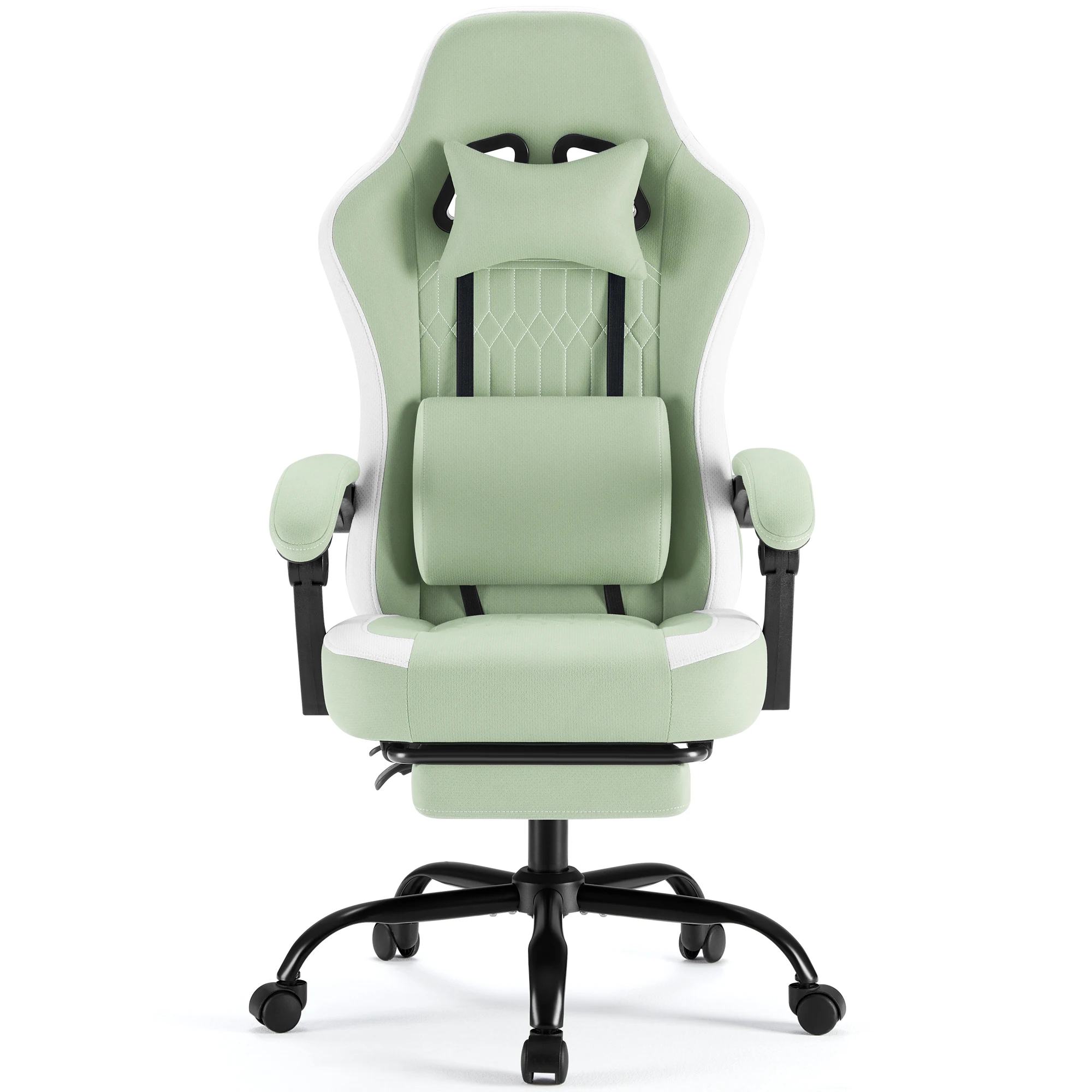 Ergonomic Computer Gaming Chair - Image 11
