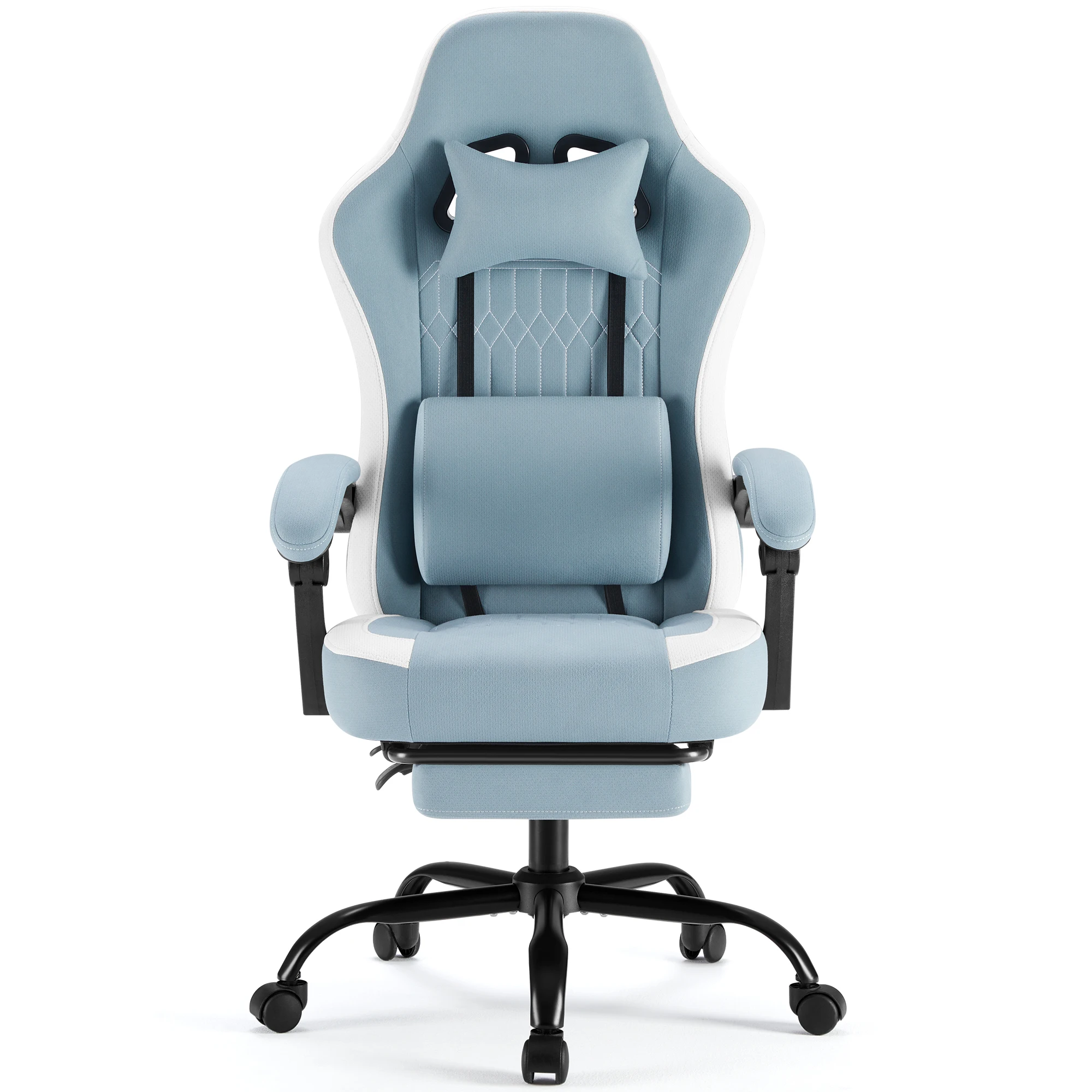 Ergonomic Computer Gaming Chair - Image 8