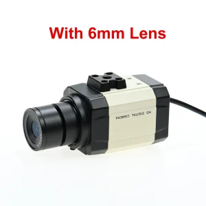 USB Camera Zoom CS Lens,For Windows Linux Android - Thumbnail Image 9