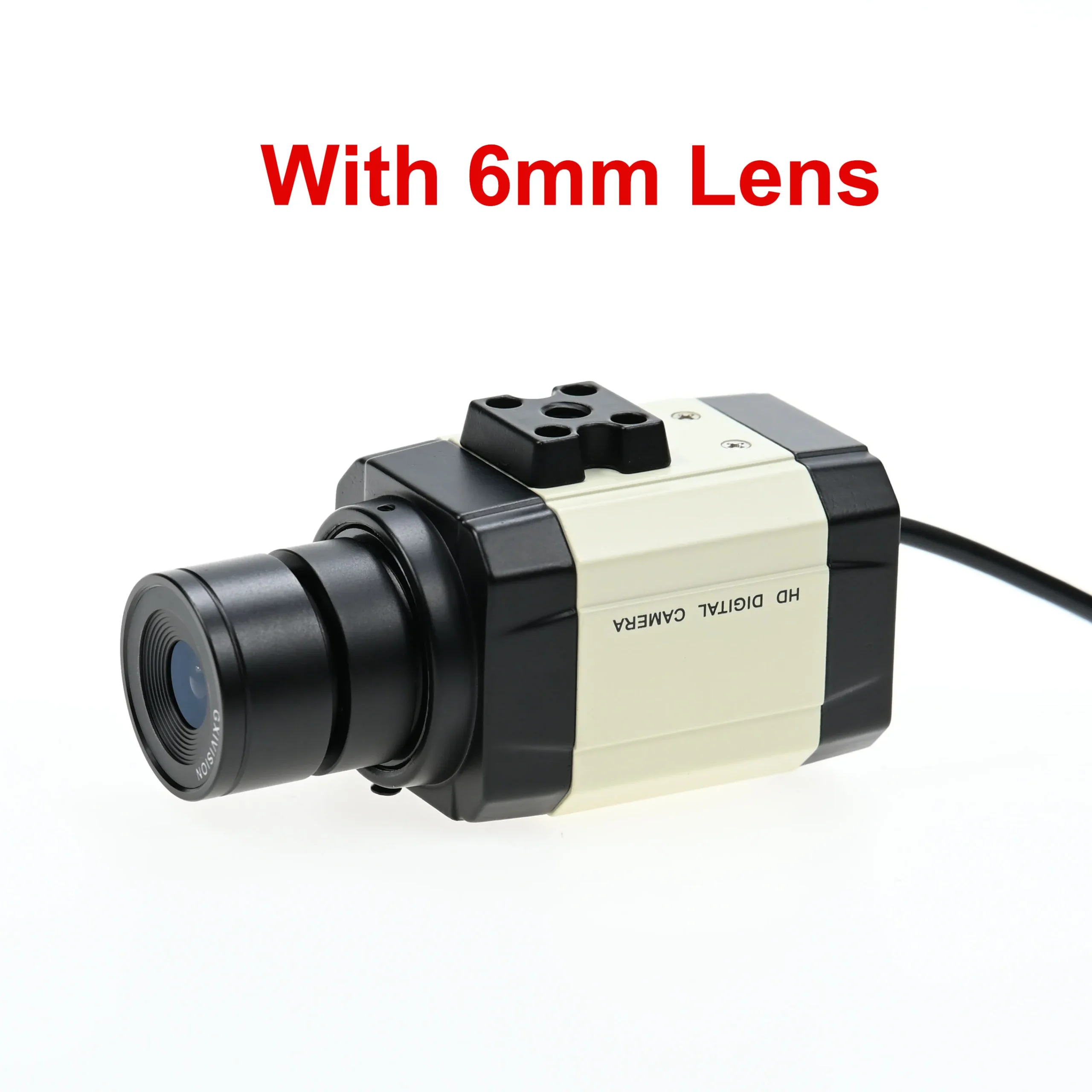 USB Camera Zoom CS Lens,For Windows Linux Android - Image 9